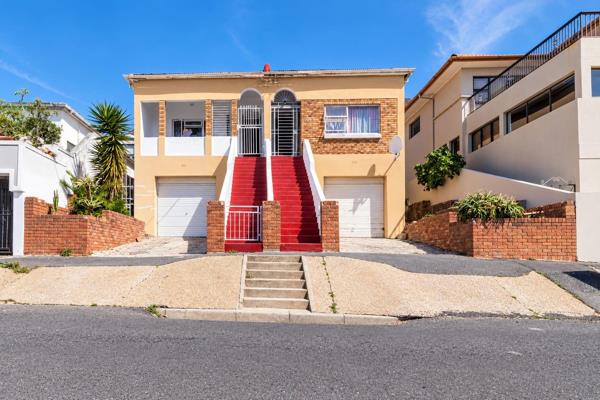 A rare Walmer Estate opportunity offering two semi-detached homes on a 402m2 erf — ideal for generating rental income today ...