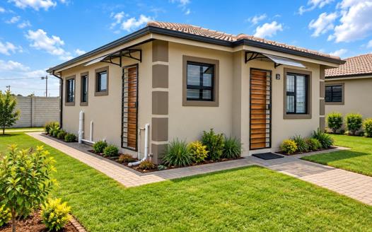 2 Bedroom House for sale in Sebokeng Zone 10
