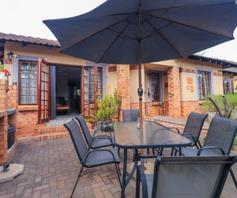 Townhouse for sale in West Acres