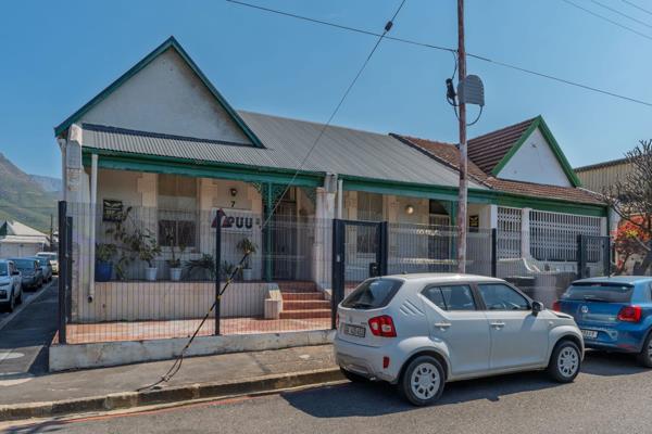 Attention! PLEASE READ

This unique property offers exceptional versatility, with Mixed ...
