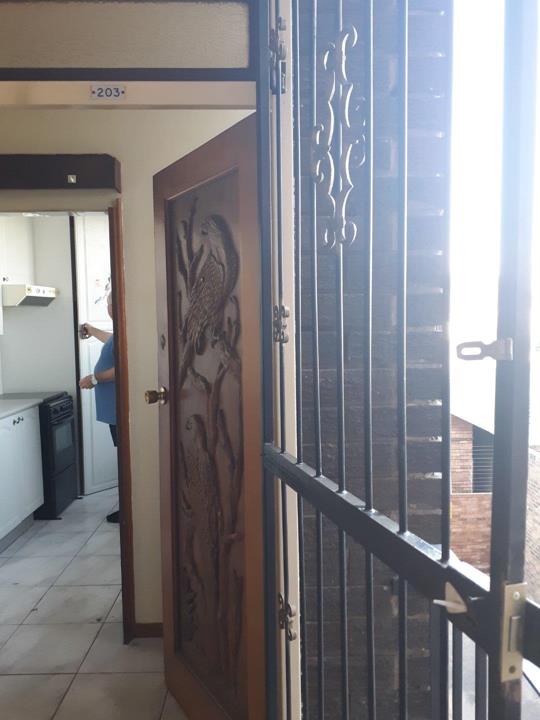 2 Bedroom Apartment / Flat to Rent in Witbank Ext 5
