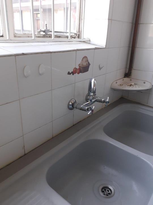 2 Bedroom Apartment / Flat to Rent in Witbank Ext 5