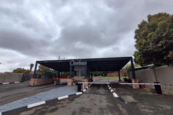 The subject property comprises a 2,320 m² vacant residential stand situated within ...
