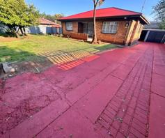 House for sale in Vanderbijlpark CW