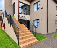 Apartment / Flat for sale in Benoni North