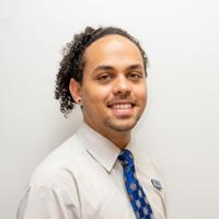 Agent profile for Tyrell Bauer