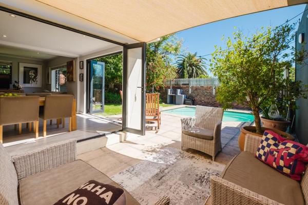 Designed with family living in mind, this well-presented, move-in-ready home combines ...