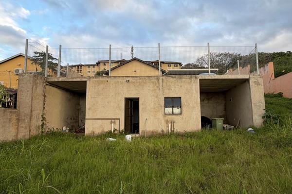 A fantastic opportunity for investors, developers or extended families looking for additional space and future development ...
