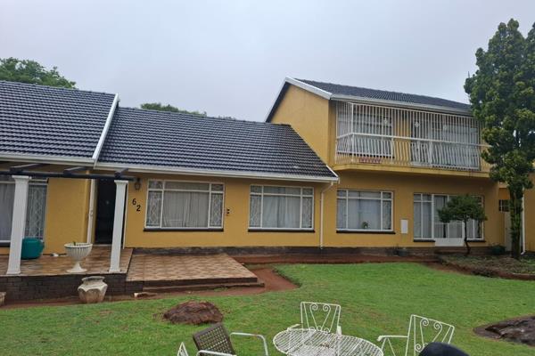 Spacious 4-Bedroom Family Home with Income Potential

This 372 sqm freestanding house ...