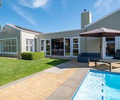 House for sale in Graanendal