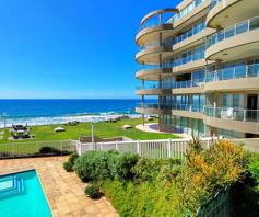 Apartment / Flat for sale in Compensation Beach