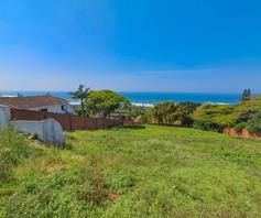 Vacant Land / Plot for sale in Umtentweni
