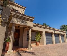 House for sale in Universitas Ridge