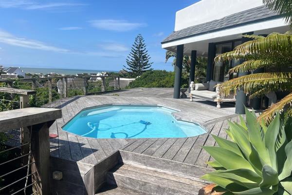Four-Bedroom Coastal Home with Sea Views in St Francis Bay

This four-bedroom residence in the heart of St Francis Bay Village offers ...