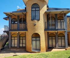House for sale in Laudium