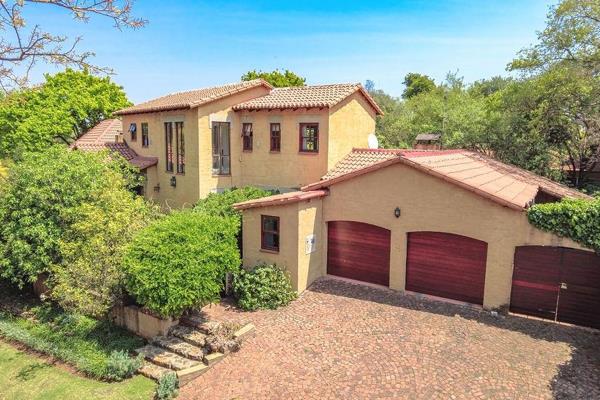 Viewing strictly by appointment - Sole Mandate.

Welcome to a home with soul.

This character-filled Tuscan villa offers warmth ...