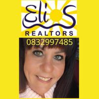 Agent profile for Ria Du Toit