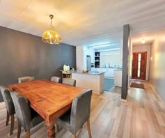 House for sale in Arboretum