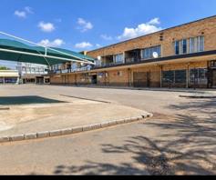 Commercial Property for sale in Vanderbijlpark CW