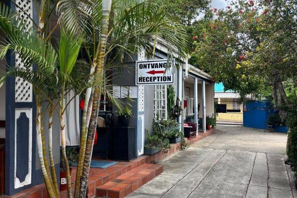Located in the vibrant heart of town, this magnificent Victorian Golden Oldie combines a mixed historic architectural charm with ...