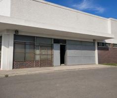 Commercial Property for sale in Ravensmead