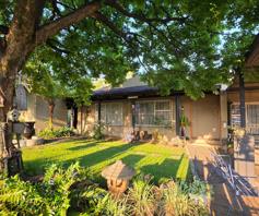 House for sale in Moregloed