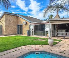 House for sale in Uitzicht
