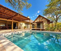 House for sale in Raptors View Wildlife Estate