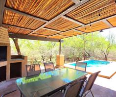 House for sale in Marloth Park