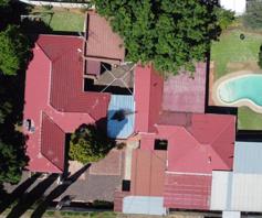 House for sale in St Helena