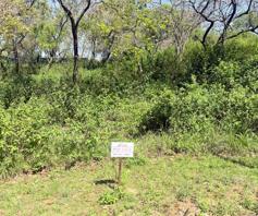 Vacant Land / Plot for sale in Drum Rock