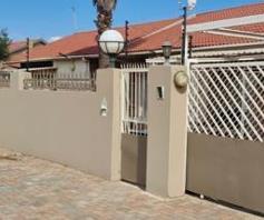 House for sale in Benoni North