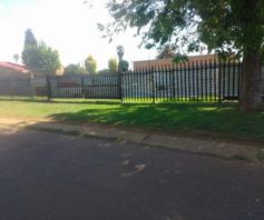Vacant Land / Plot for sale in Bakerton