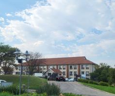 Apartment / Flat for sale in Willowbrook