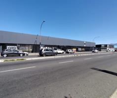 Industrial Property for sale in Goodwood Central