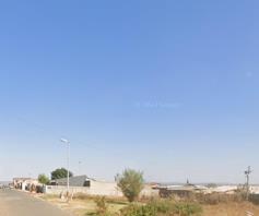 Vacant Land / Plot for sale in Naledi