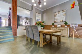 6 Bedroom House for Sale in Rynfield