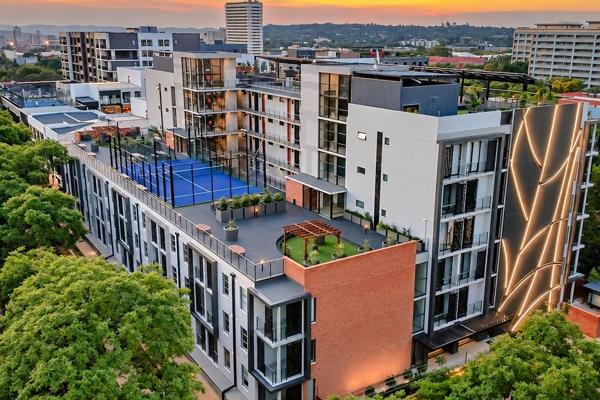 One Street from TUKS — A Modern Home Away from Home

Sending your child away to ...