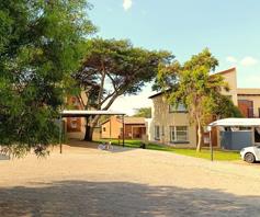 Apartment / Flat for sale in Willowbrook
