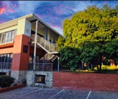 Commercial Property for sale in Sandton Central