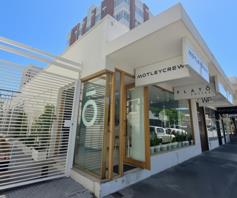 Commercial Property for sale in Sea Point