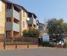 Apartment / Flat for sale in Noordwyk