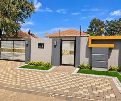House for sale in Kirkney