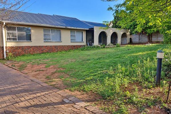 A HOME TO SETTLE INTO – SPACIOUS 3-BEDROOM FAMILY HOME TO RENT IN FLEURDAL

Welcome to a home where there is space to relax, spend time ...