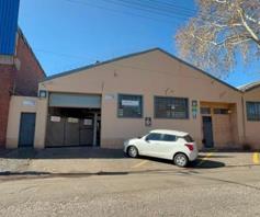 Industrial Property for sale in Ophirton