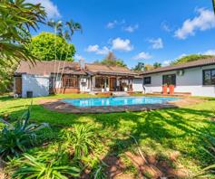 House for sale in Waterfall