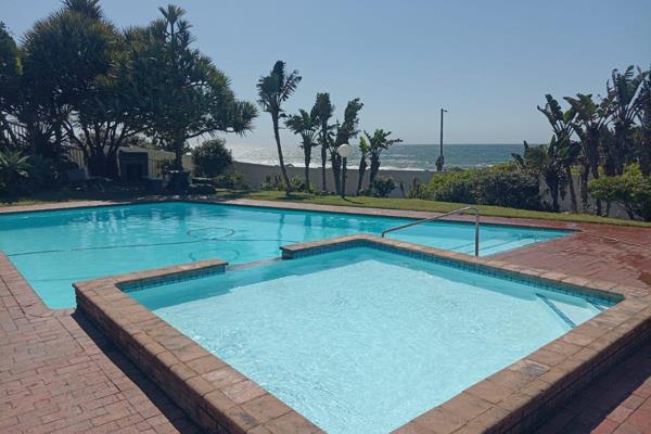 Situated in a sought-after complex in Uvongo, this furnished 2-bedroom, 1-bathroom apartment offers comfortable and relaxed coastal ...