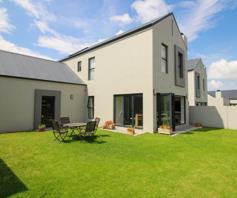 House for sale in Aan de Wijnlanden