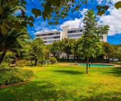 Apartment / Flat for sale in Claremont Upper