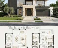 House for sale in Jakarandas